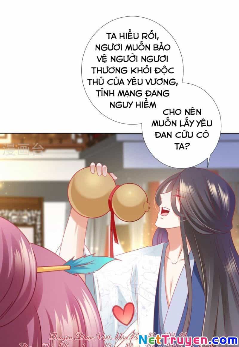 Sư Phụ, Cái Kia Ăn Ngon! - Chương 67 - ảnh 10