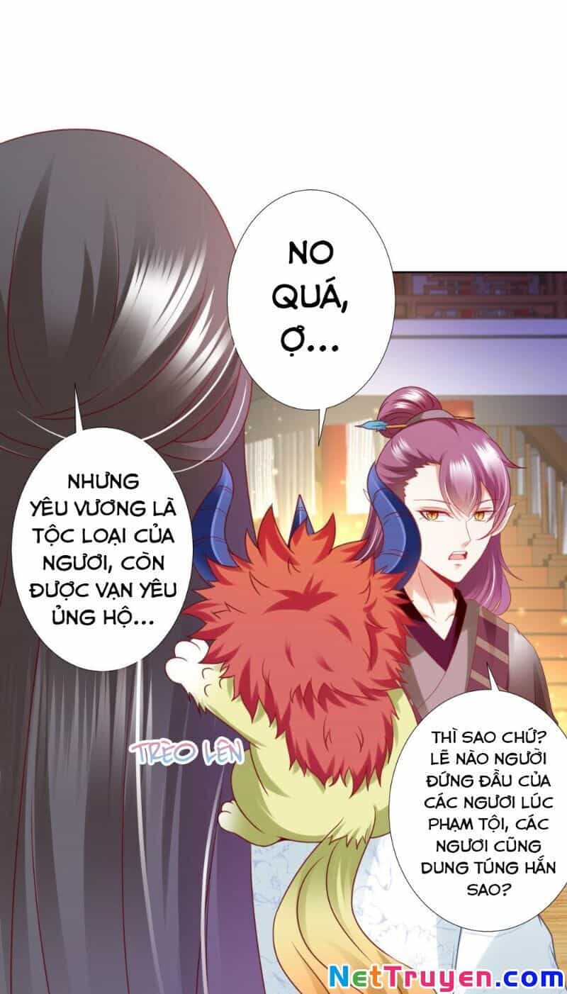 Sư Phụ, Cái Kia Ăn Ngon! - Chương 67 - ảnh 12