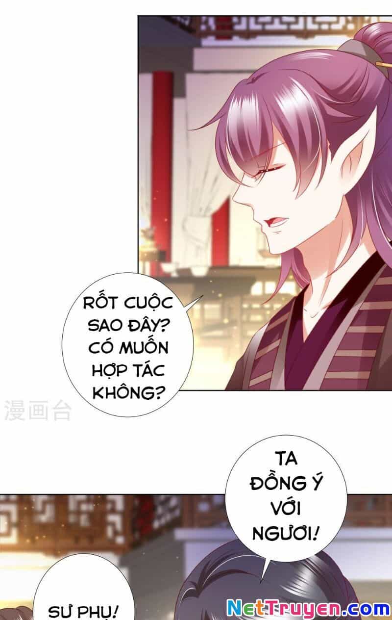 Sư Phụ, Cái Kia Ăn Ngon! - Chương 67 - ảnh 14