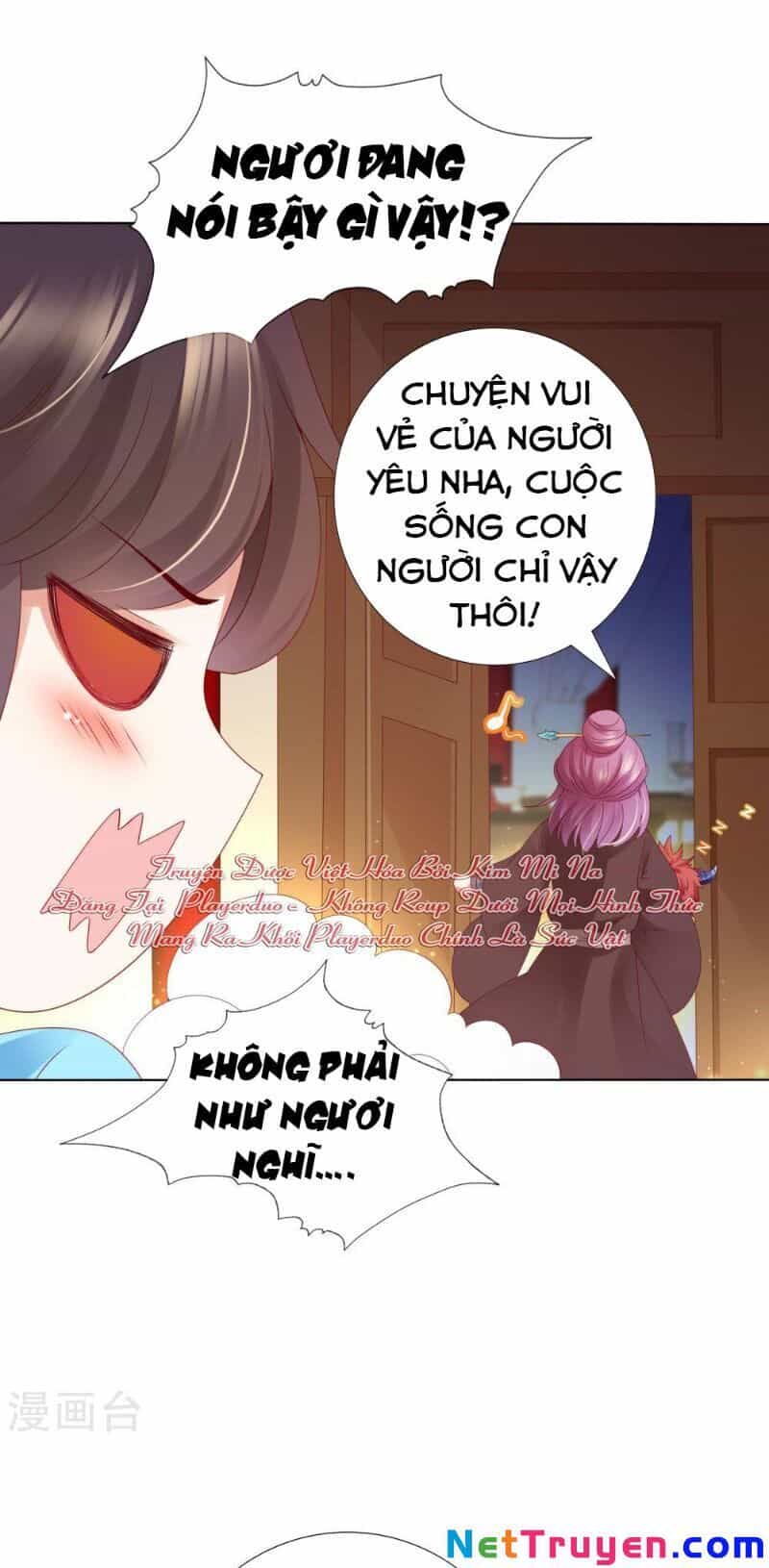 Sư Phụ, Cái Kia Ăn Ngon! - Chương 67 - ảnh 18