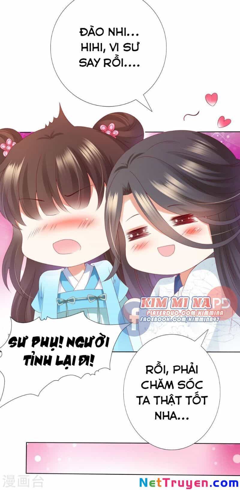 Sư Phụ, Cái Kia Ăn Ngon! - Chương 67 - ảnh 19