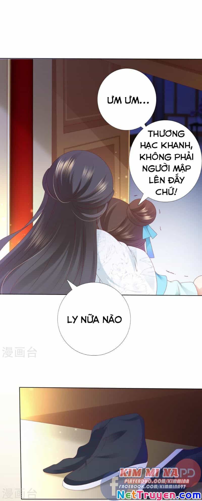Sư Phụ, Cái Kia Ăn Ngon! - Chương 67 - ảnh 20