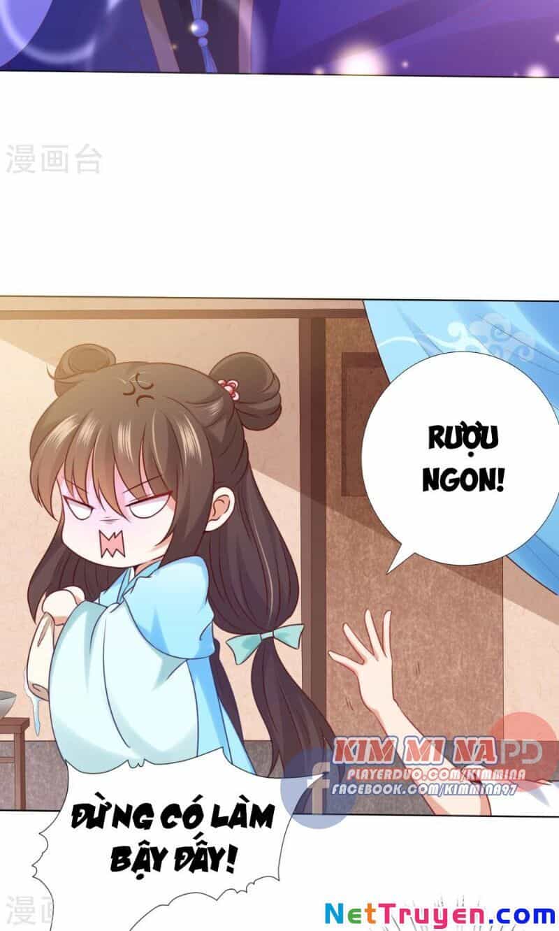 Sư Phụ, Cái Kia Ăn Ngon! - Chương 67 - ảnh 22