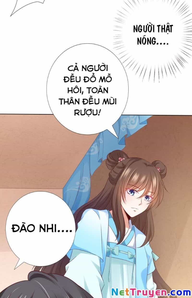 Sư Phụ, Cái Kia Ăn Ngon! - Chương 67 - ảnh 23