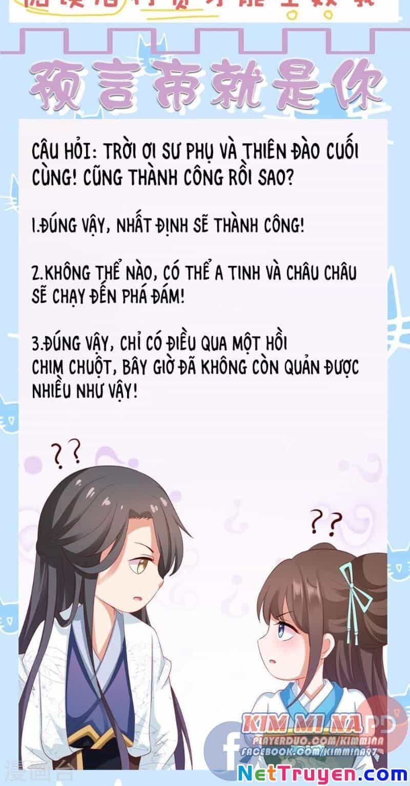 Sư Phụ, Cái Kia Ăn Ngon! - Chương 67 - ảnh 33