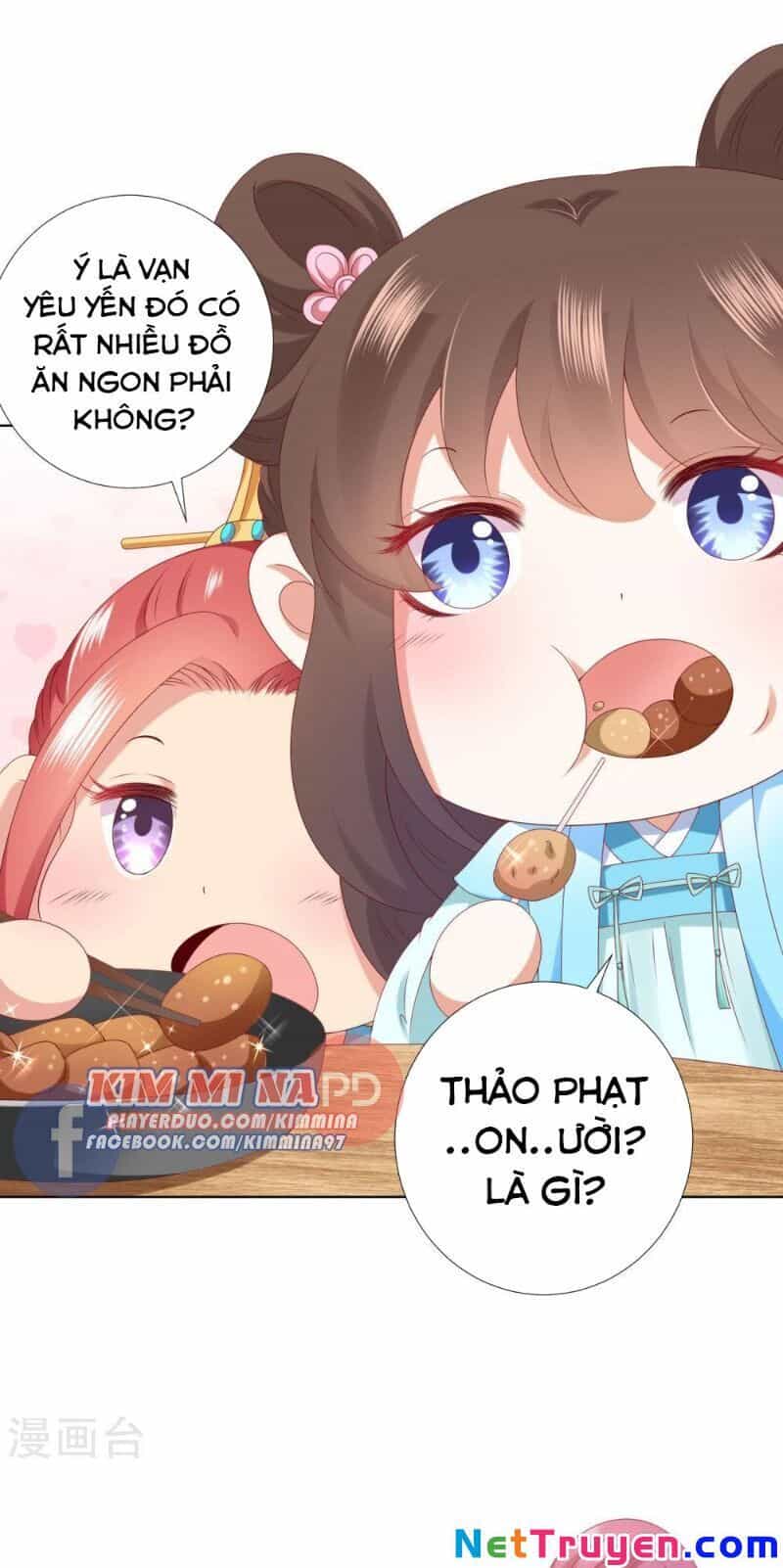 Sư Phụ, Cái Kia Ăn Ngon! - Chương 67 - ảnh 6