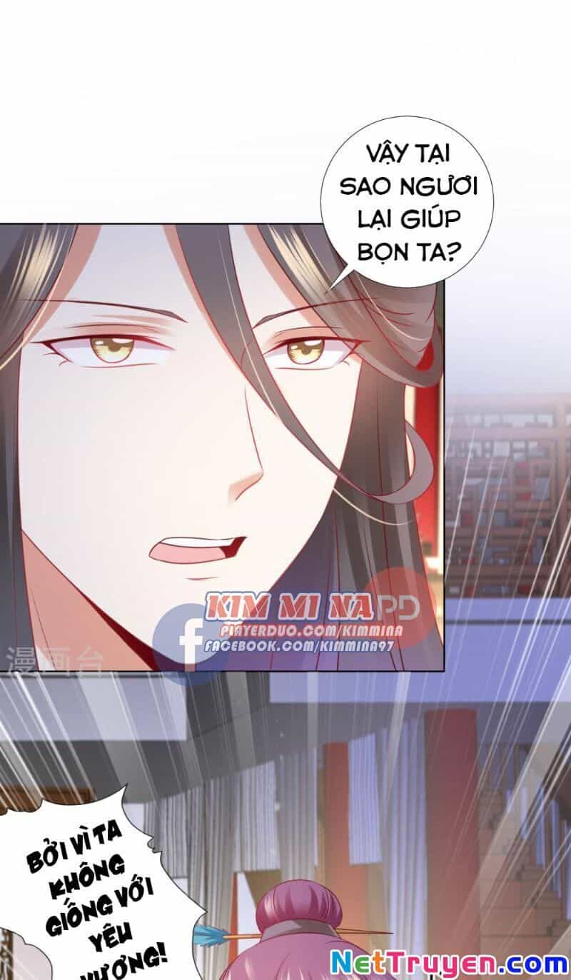 Sư Phụ, Cái Kia Ăn Ngon! - Chương 67 - ảnh 8