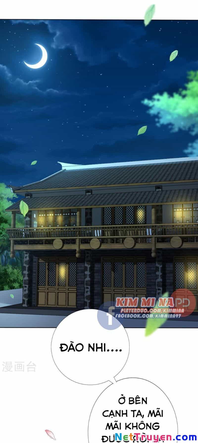 Sư Phụ, Cái Kia Ăn Ngon! - Chương 68 - ảnh 2