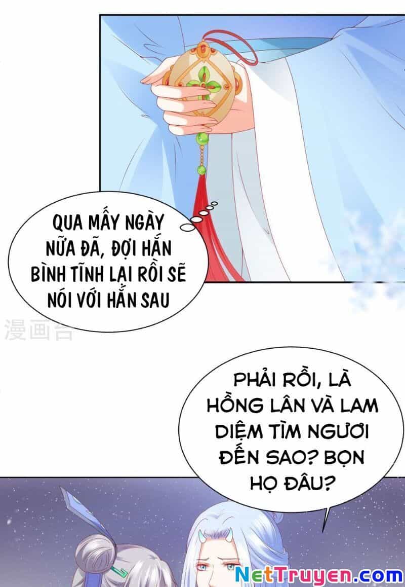 Sư Phụ, Cái Kia Ăn Ngon! - Chương 68 - ảnh 25