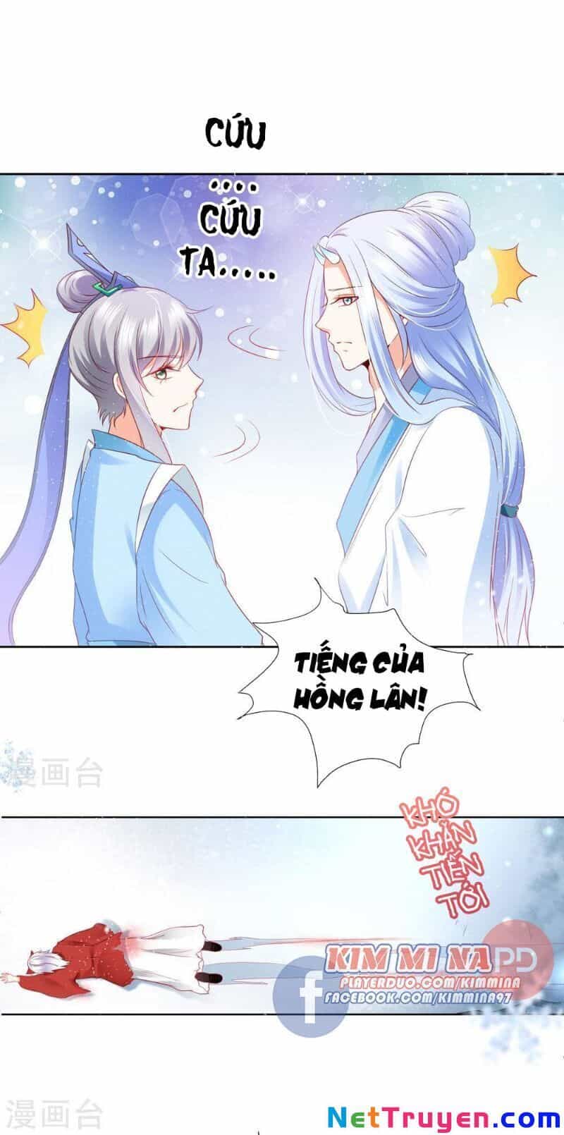 Sư Phụ, Cái Kia Ăn Ngon! - Chương 68 - ảnh 27