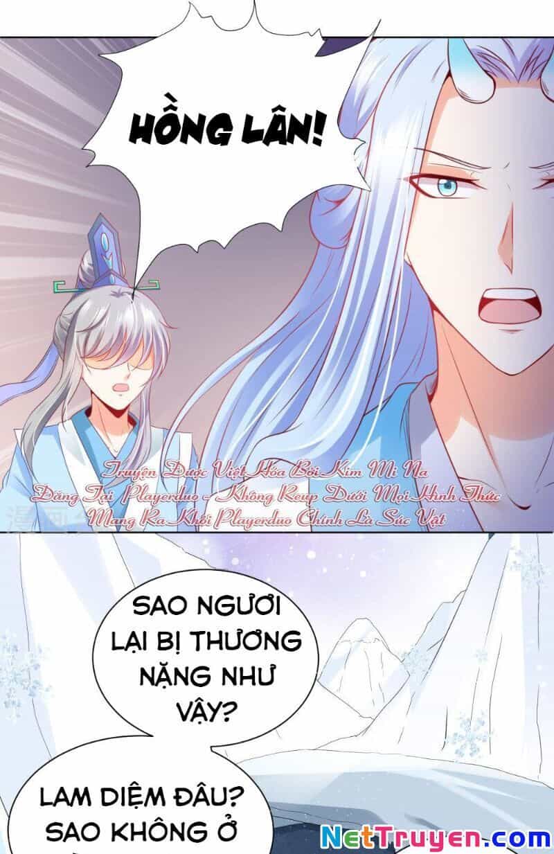Sư Phụ, Cái Kia Ăn Ngon! - Chương 68 - ảnh 28