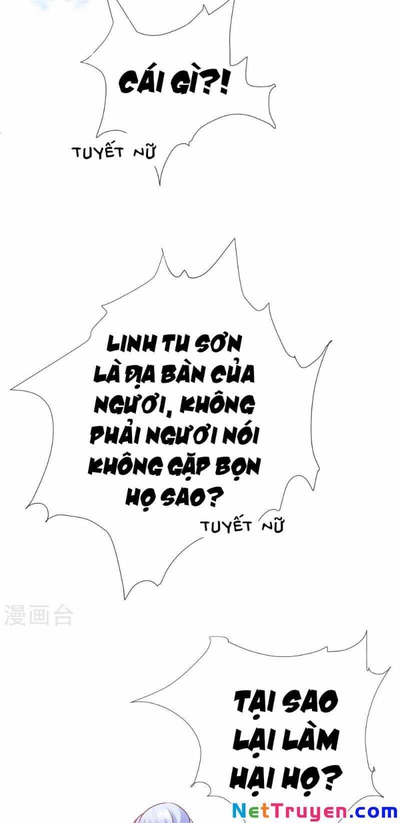 Sư Phụ, Cái Kia Ăn Ngon! - Chương 68 - ảnh 30