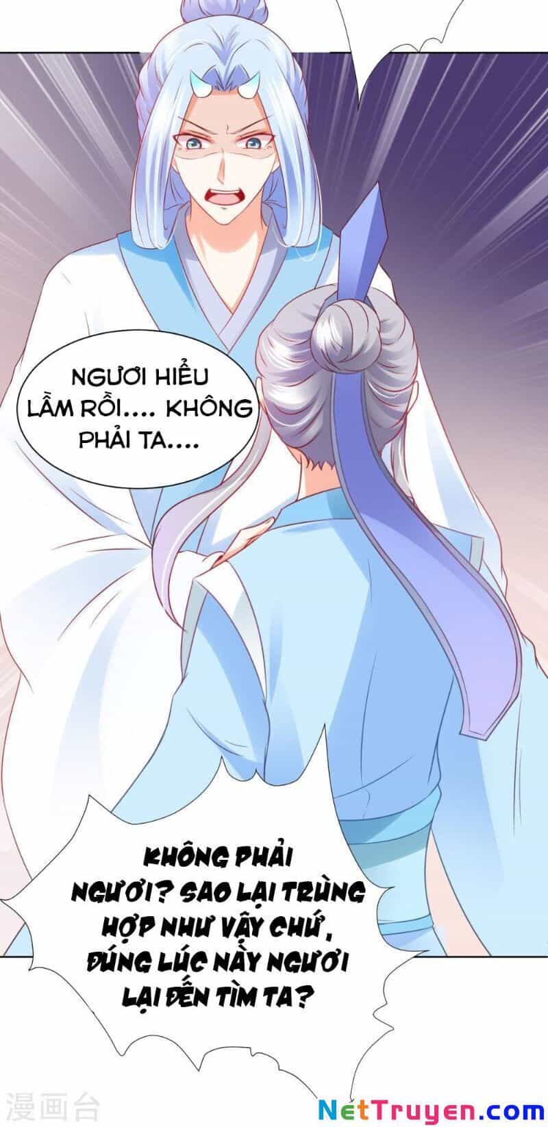Sư Phụ, Cái Kia Ăn Ngon! - Chương 68 - ảnh 31