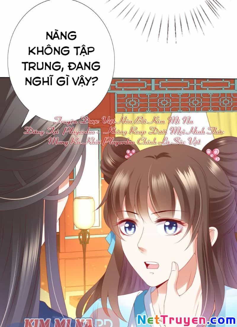Sư Phụ, Cái Kia Ăn Ngon! - Chương 68 - ảnh 4