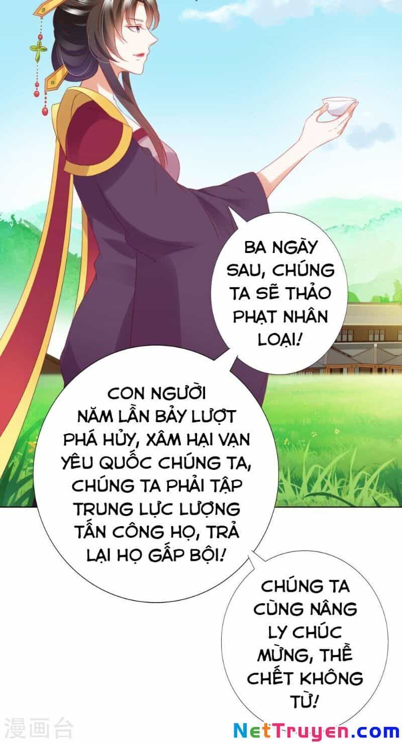 Sư Phụ, Cái Kia Ăn Ngon! - Chương 69 - ảnh 13