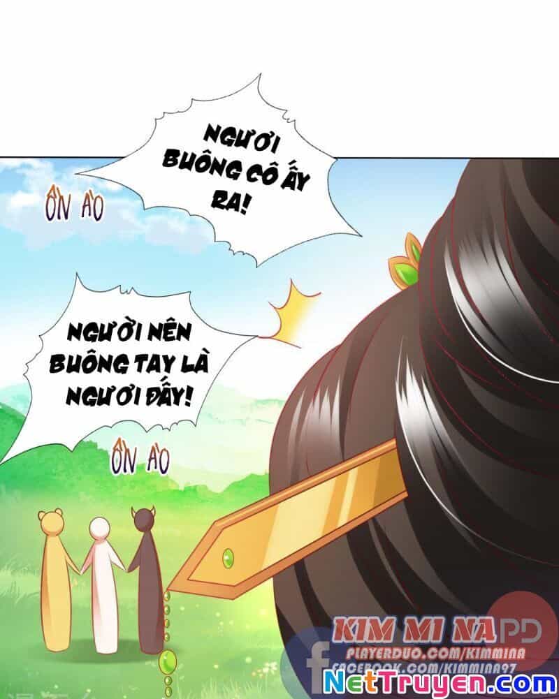 Sư Phụ, Cái Kia Ăn Ngon! - Chương 69 - ảnh 16