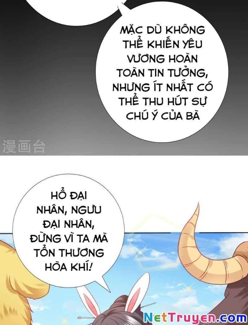 Sư Phụ, Cái Kia Ăn Ngon! - Chương 69 - ảnh 20