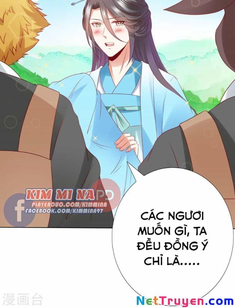 Sư Phụ, Cái Kia Ăn Ngon! - Chương 69 - ảnh 21