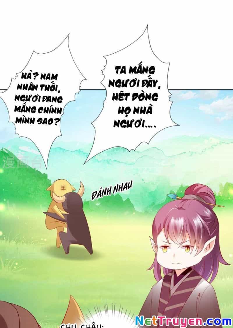 Sư Phụ, Cái Kia Ăn Ngon! - Chương 69 - ảnh 28
