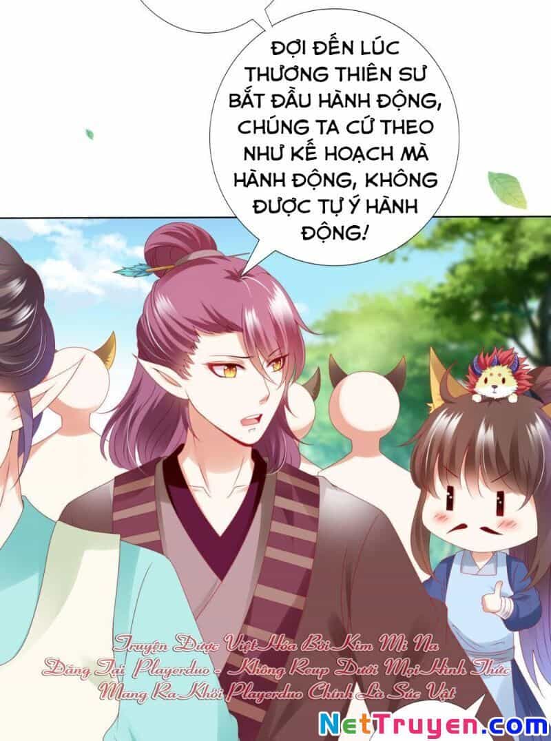 Sư Phụ, Cái Kia Ăn Ngon! - Chương 69 - ảnh 3