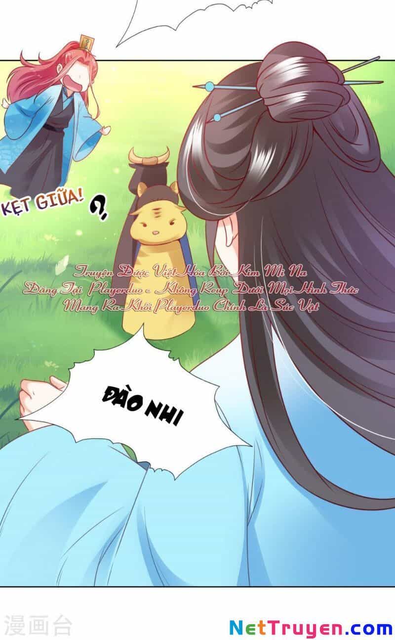 Sư Phụ, Cái Kia Ăn Ngon! - Chương 69 - ảnh 35