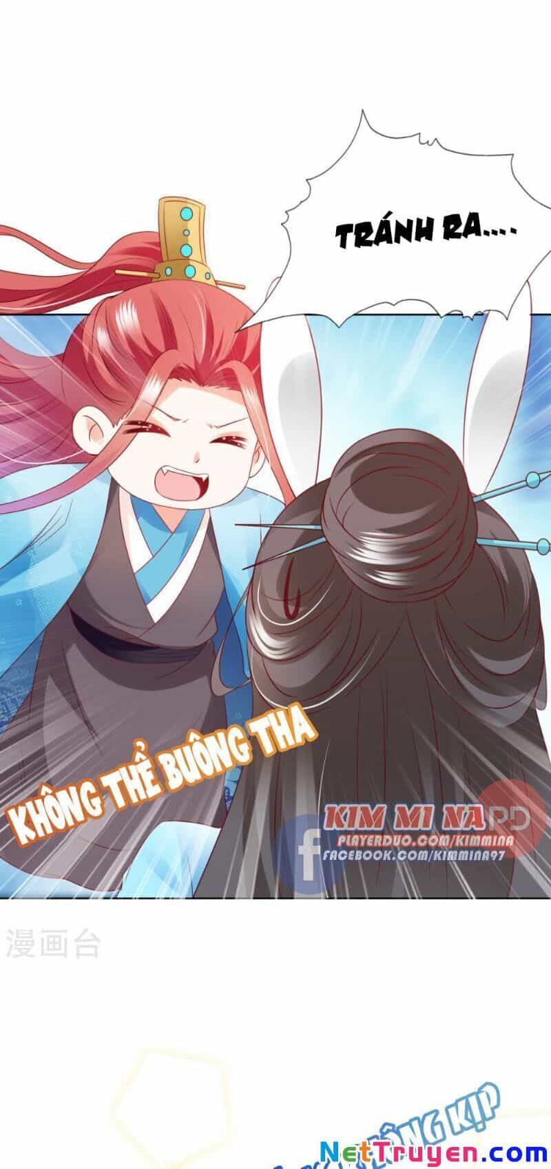 Sư Phụ, Cái Kia Ăn Ngon! - Chương 69 - ảnh 36