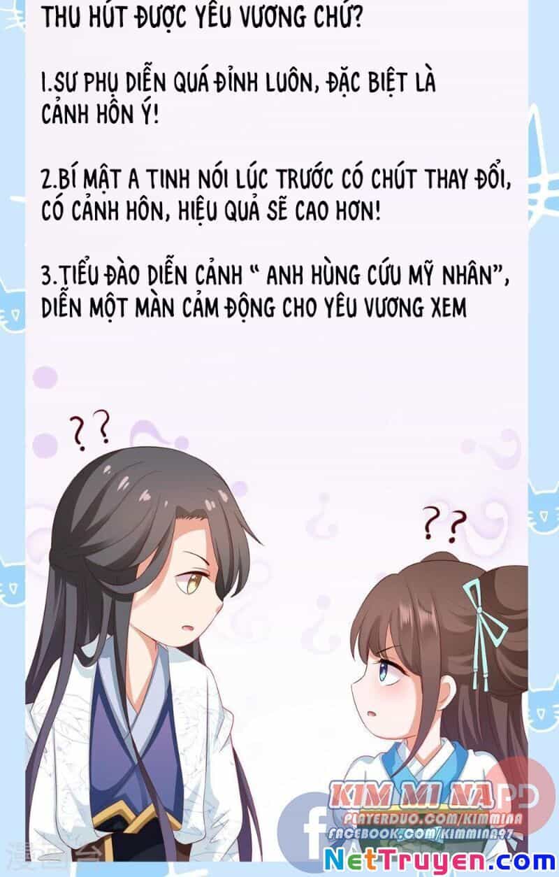 Sư Phụ, Cái Kia Ăn Ngon! - Chương 69 - ảnh 39