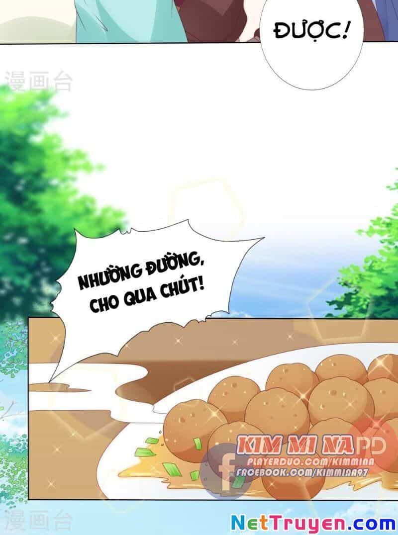 Sư Phụ, Cái Kia Ăn Ngon! - Chương 69 - ảnh 4