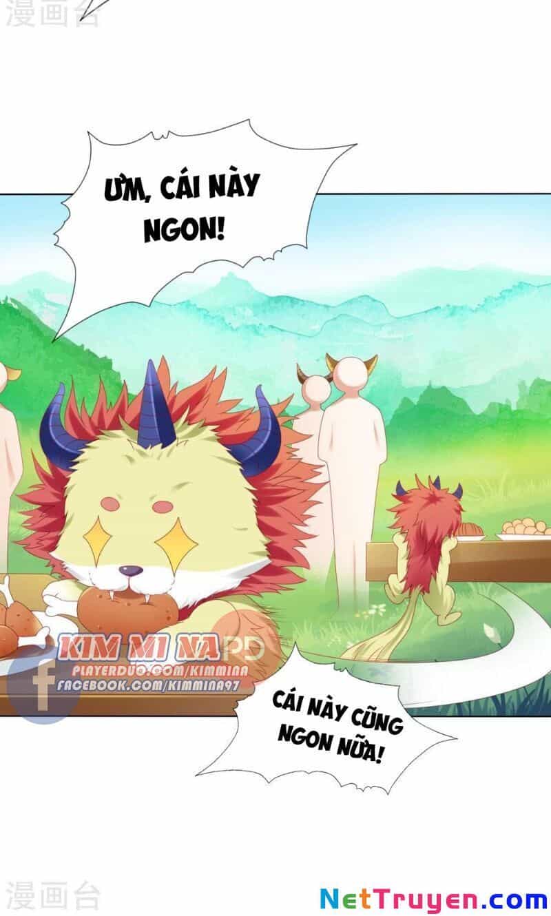 Sư Phụ, Cái Kia Ăn Ngon! - Chương 69 - ảnh 6