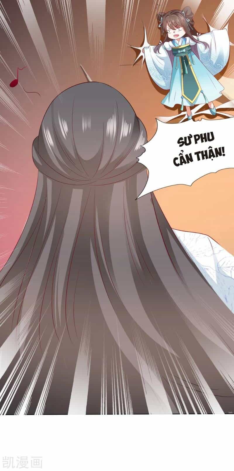Sư Phụ, Cái Kia Ăn Ngon! - Chương 7 - ảnh 14