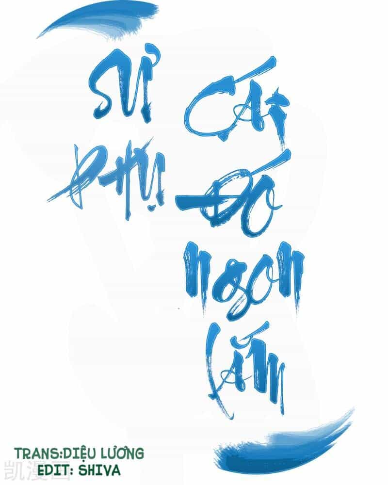 Sư Phụ, Cái Kia Ăn Ngon! - Chương 7 - ảnh 2