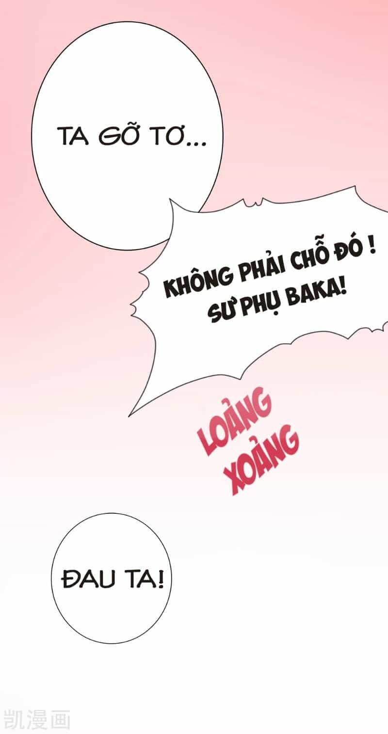 Sư Phụ, Cái Kia Ăn Ngon! - Chương 7 - ảnh 28