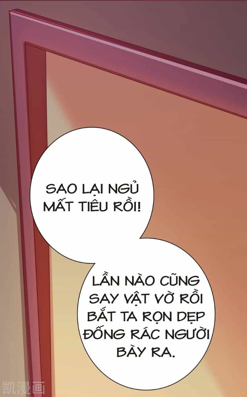 Sư Phụ, Cái Kia Ăn Ngon! - Chương 7 - ảnh 30