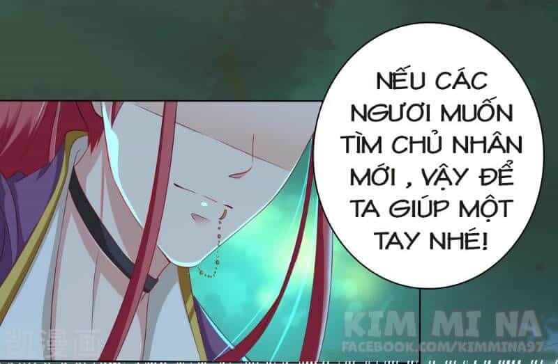 Sư Phụ, Cái Kia Ăn Ngon! - Chương 7 - ảnh 37