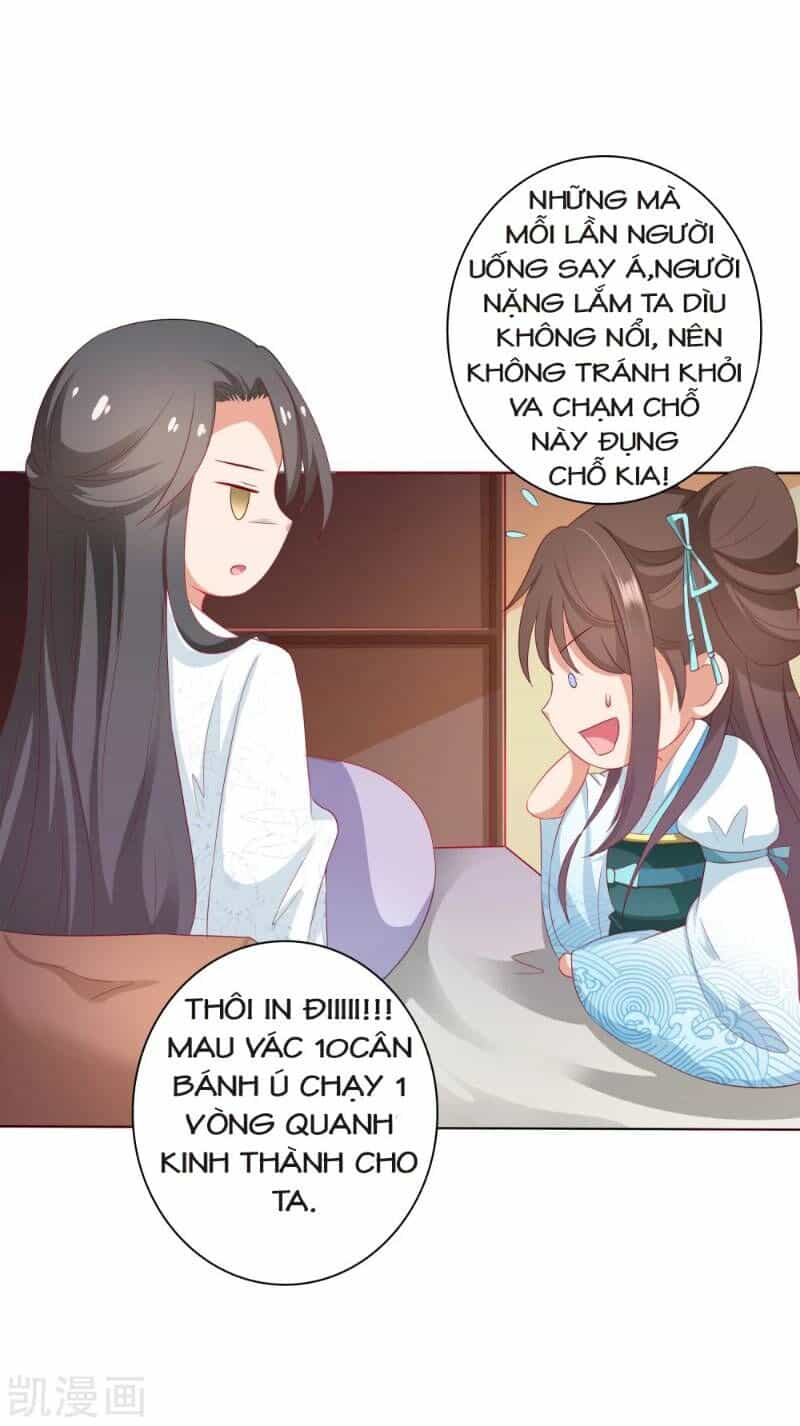 Sư Phụ, Cái Kia Ăn Ngon! - Chương 7 - ảnh 47