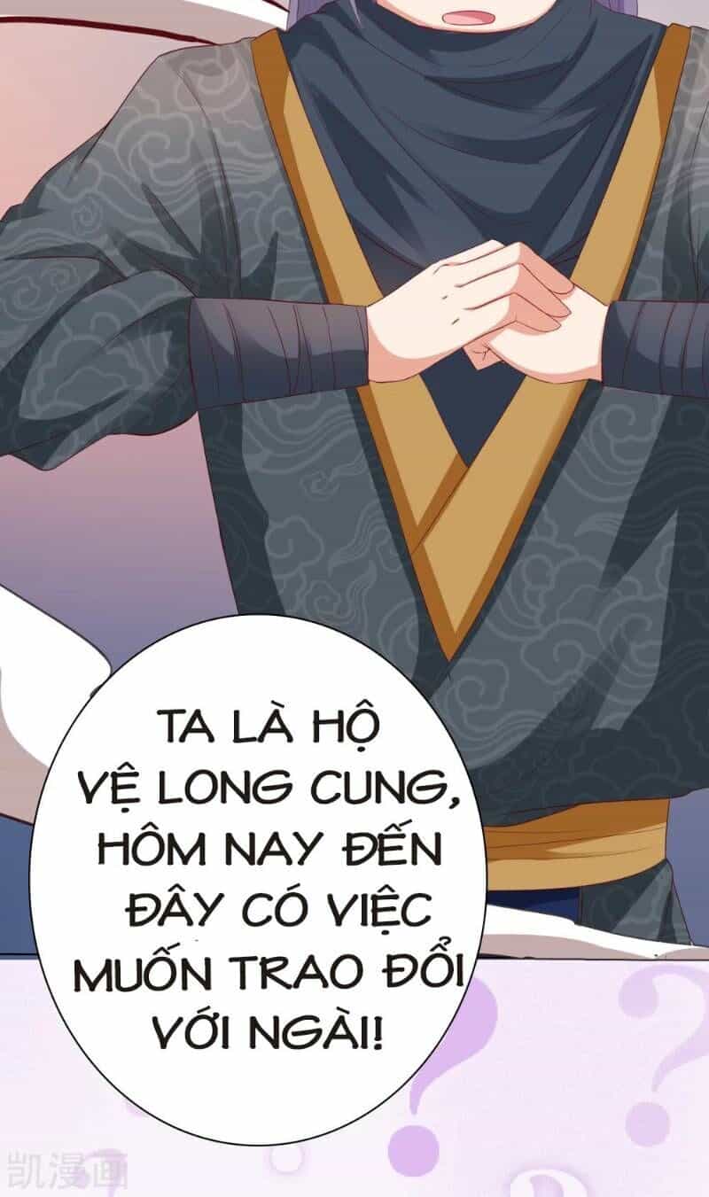Sư Phụ, Cái Kia Ăn Ngon! - Chương 7 - ảnh 54