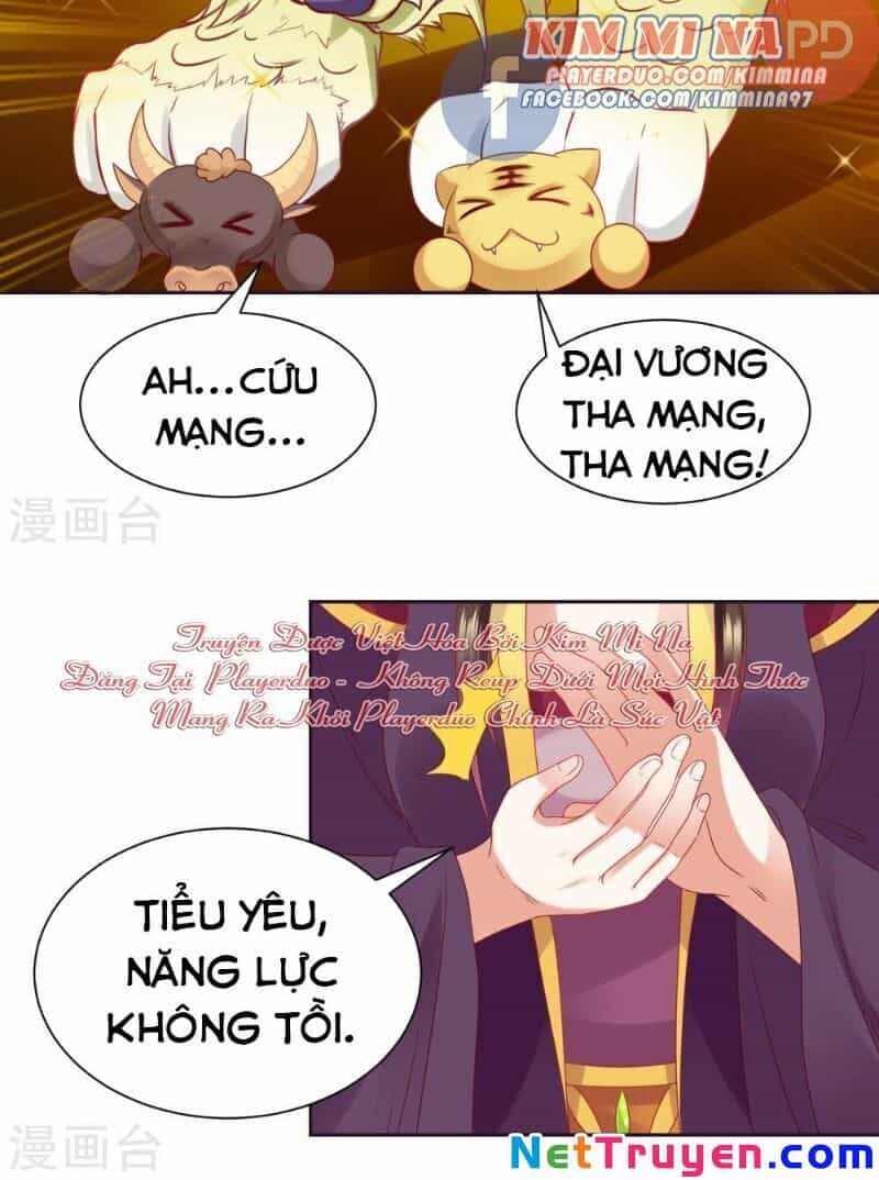 Sư Phụ, Cái Kia Ăn Ngon! - Chương 70 - ảnh 11