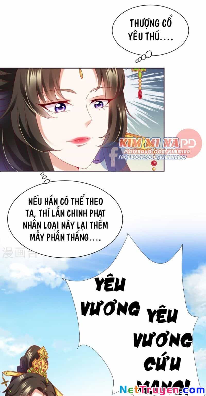 Sư Phụ, Cái Kia Ăn Ngon! - Chương 70 - ảnh 12