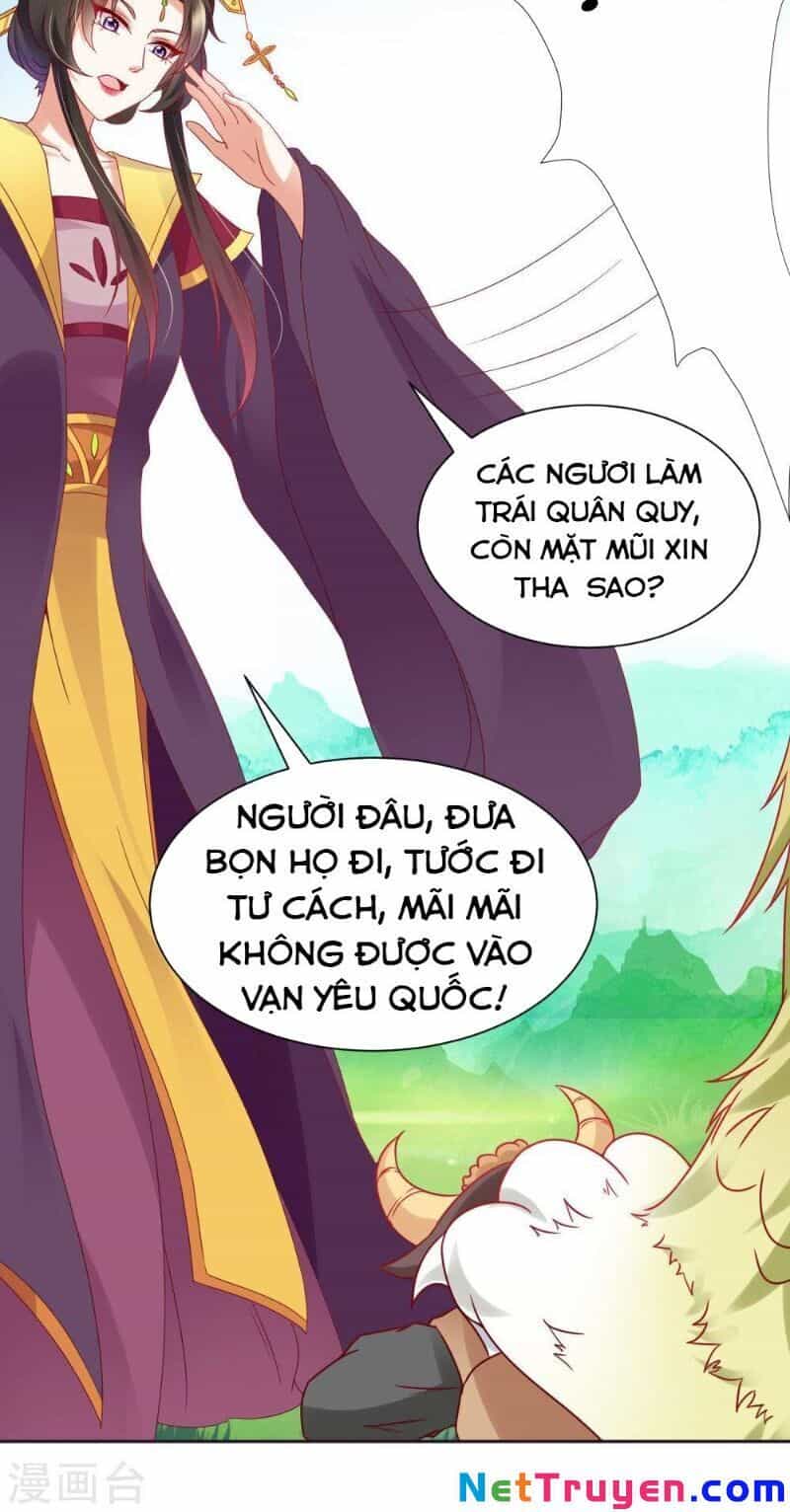 Sư Phụ, Cái Kia Ăn Ngon! - Chương 70 - ảnh 13