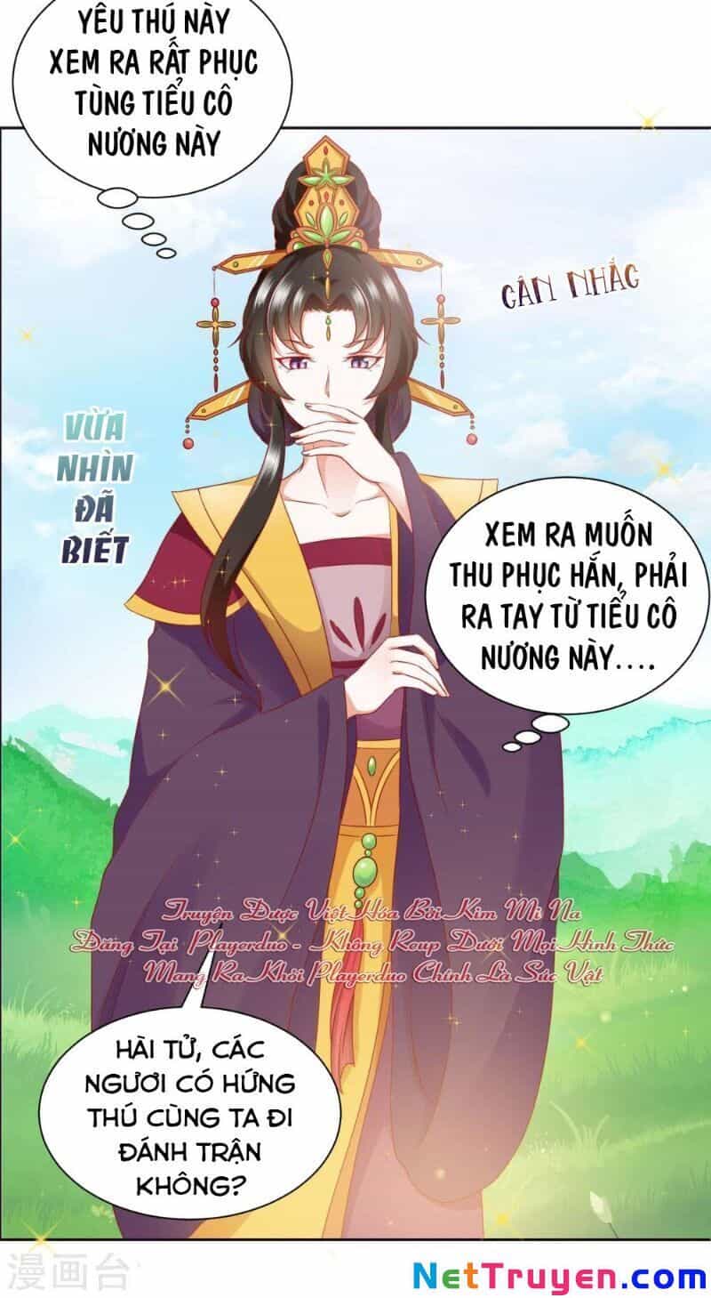 Sư Phụ, Cái Kia Ăn Ngon! - Chương 70 - ảnh 15
