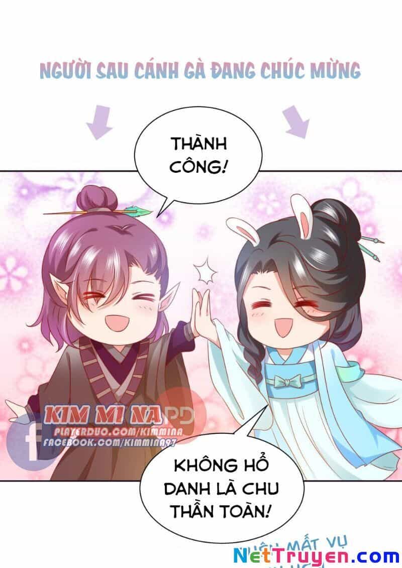 Sư Phụ, Cái Kia Ăn Ngon! - Chương 70 - ảnh 16