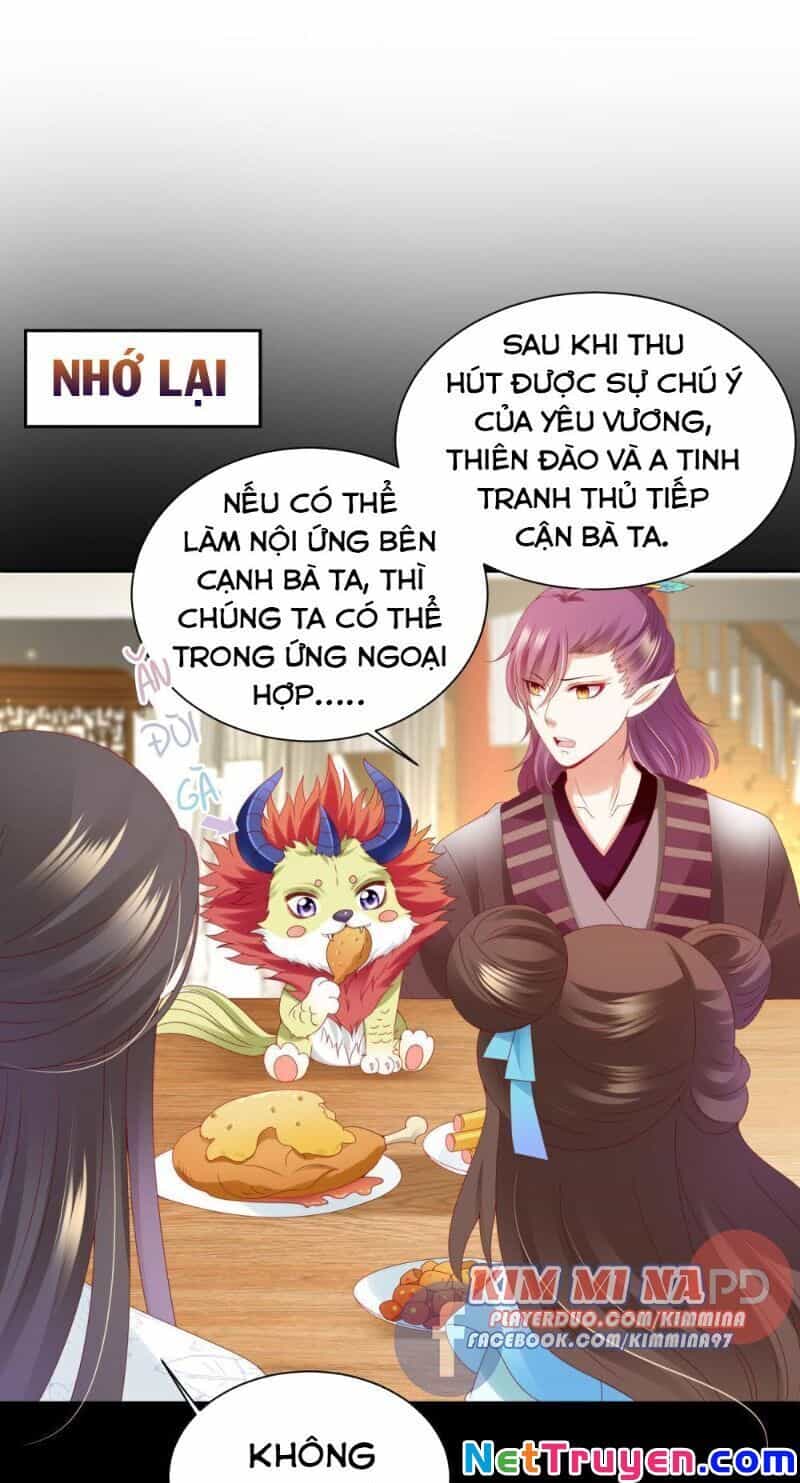 Sư Phụ, Cái Kia Ăn Ngon! - Chương 70 - ảnh 18