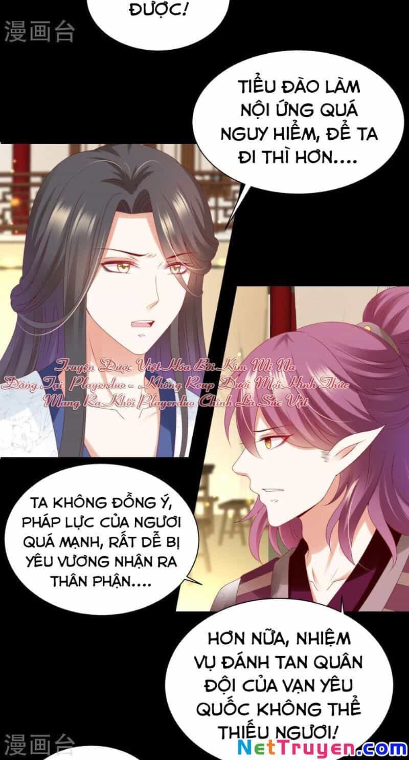 Sư Phụ, Cái Kia Ăn Ngon! - Chương 70 - ảnh 19