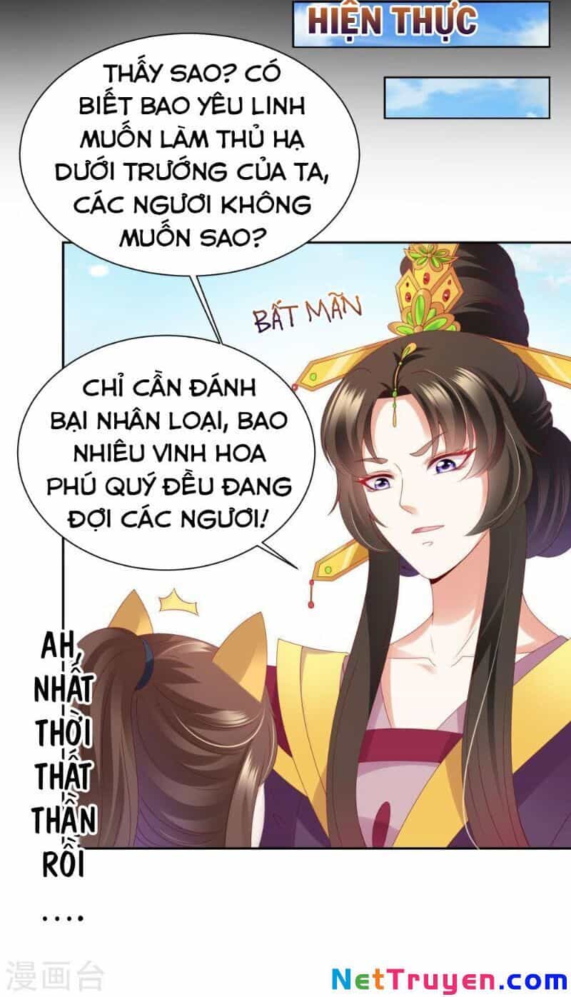 Sư Phụ, Cái Kia Ăn Ngon! - Chương 70 - ảnh 25