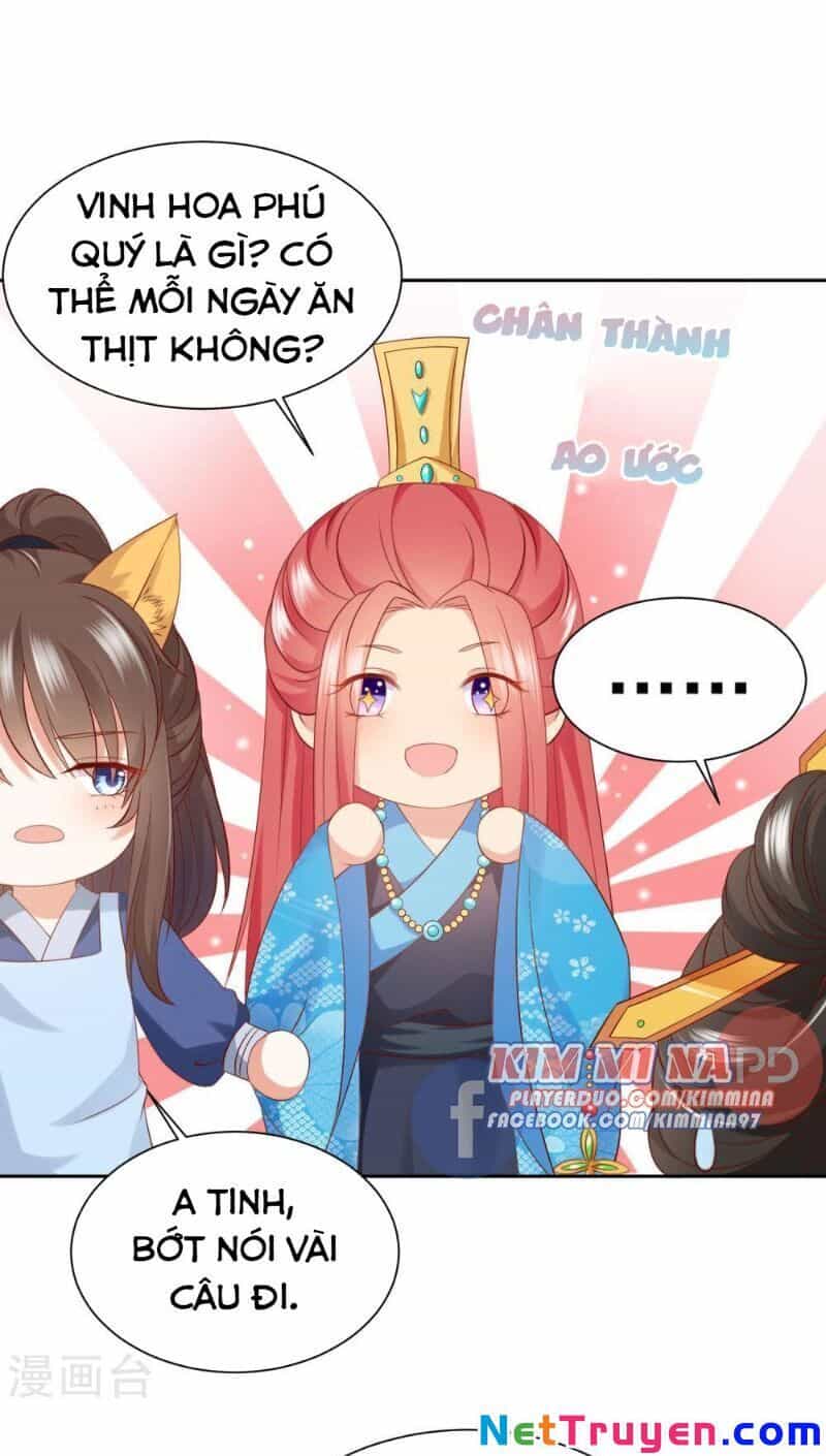 Sư Phụ, Cái Kia Ăn Ngon! - Chương 70 - ảnh 26