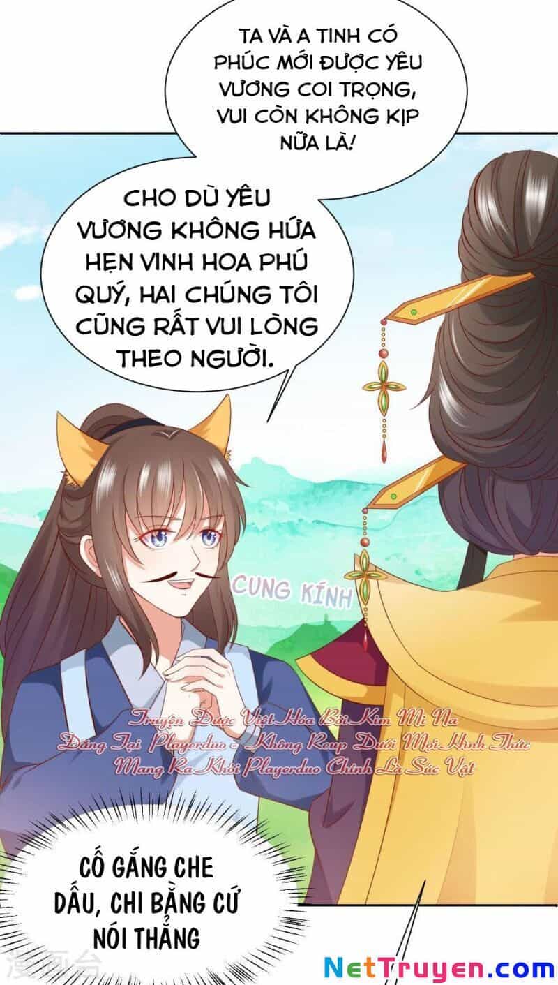 Sư Phụ, Cái Kia Ăn Ngon! - Chương 70 - ảnh 27