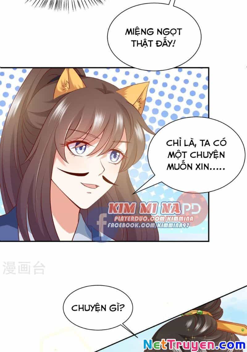 Sư Phụ, Cái Kia Ăn Ngon! - Chương 70 - ảnh 28