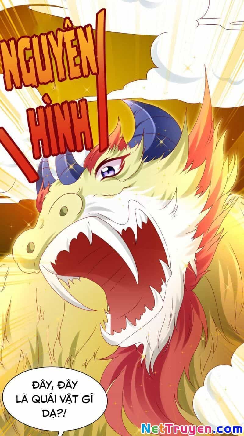 Sư Phụ, Cái Kia Ăn Ngon! - Chương 70 - ảnh 8