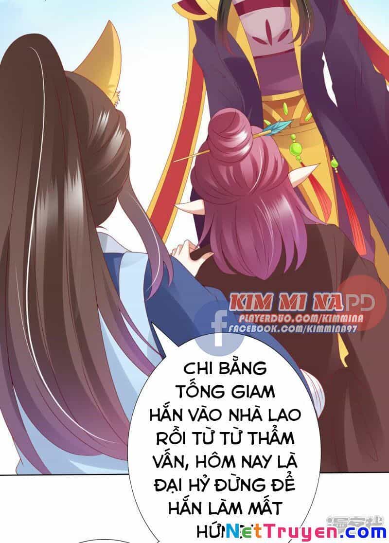 Sư Phụ, Cái Kia Ăn Ngon! - Chương 71 - ảnh 17