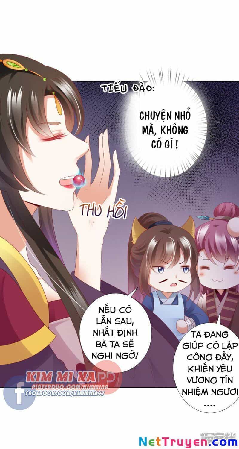 Sư Phụ, Cái Kia Ăn Ngon! - Chương 71 - ảnh 19